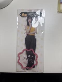 TWICE MOMO モモ アクスタ BIGアクリルスタンドのサムネイル