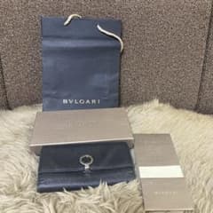 BVLGARI ブルガリ 長財布のサムネイル