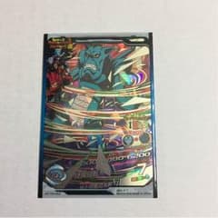 ドラゴンボールヒーローズ 六星龍のサムネイル