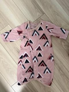 B:MING by BEAMS ロンパース 50-70のサムネイル