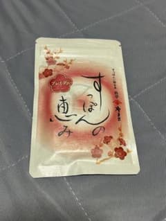 すっぽんの恵　プレミアムのサムネイル