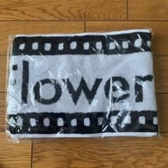 マフラータオル　THIS IS Flowerのサムネイル