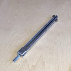 ウチダ コンパス kd-st 大文廻鉛筆