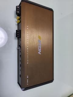 ETON イートン SR-100.2
110W×2chステレオパワーアンプのサムネイル
