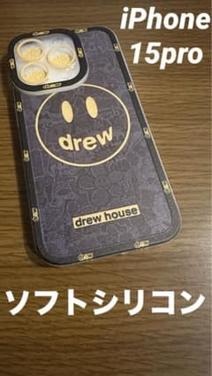drewhouse ドリューハウス iPhone15proケースのサムネイル