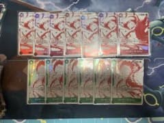 まとめ売り モンキー・D・ルフィ OP07-033 ST10-006 - メルカリ