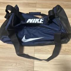 NIKE ナイキ ダッフルバッグ スポーツバッグのサムネイル
