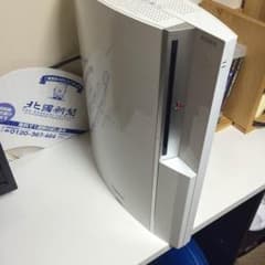 ps3  中古 値下げのサムネイル