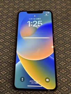 iPhone Xs Max Gold 256GB 値下げのサムネイル
