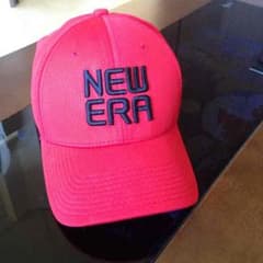 NEW ERA ゴルフキャップのサムネイル