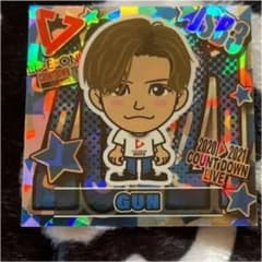岩田剛典スクエアのサムネイル
