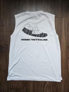 charbon シャルボン POLARTEC SLEEVELESS【Lサイズ】のサムネイル
