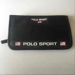 polo sport 財布のサムネイル