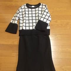 ルナ様専用☆αA セーターのサムネイル