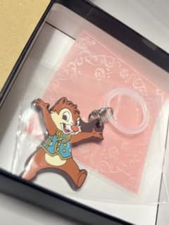 チップ アクリルチャームのサムネイル