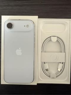 Apple iPhone 17 Air 512GBのサムネイル
