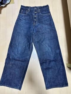 SUGARHILL シュガーヒル　クラシックデニム　30のサムネイル