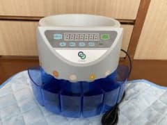 コインカウンター　コインチェッカーのサムネイル