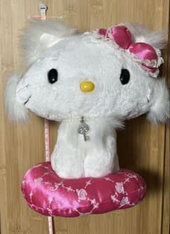 サンリオレア ピーク・ア・ブー デイジー 昭和サンリオ 希少サンリオ