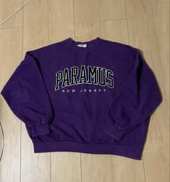 ZOMBIE PARAMUS NEW JERSEY スウェットのサムネイル