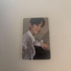 ENHYPEN BORDER: DAY ONE 트레카