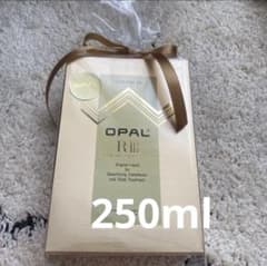 新品 薬用 OPAL 美容原液R-III 250ml 新品 薬用 OPAL 美容原液R-Ⅲ 250ml - メルカリ