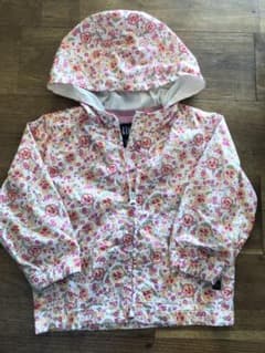 ［値下げ］GAP パーカー ウィンドブレーカーのサムネイル