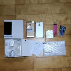 HUAWEI　P9   SIMフリーのサムネイル