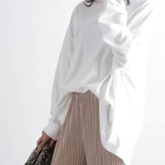 VIS ロングTシャツのサムネイル