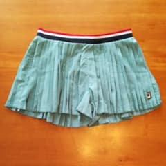 フィラ　テニス　ショートパンツのサムネイル