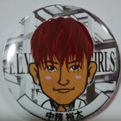 缶バッジのサムネイル