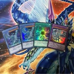 儀式青眼セットのサムネイル