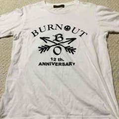 UVERworld burnout クロスドアローのサムネイル