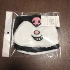 マスクカバークロミちゃんのサムネイル