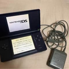 任天堂 DSのサムネイル