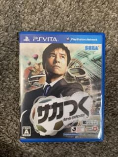 サカつく プロサッカークラブをつくろう!のサムネイル