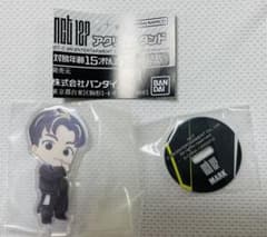 NCT127   アクリルスタンド【マーク】のサムネイル