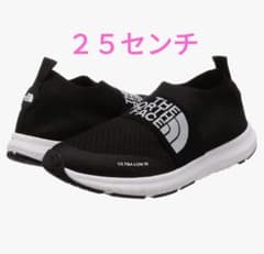 THE NORTH FACE ウルトラローIIIのサムネイル