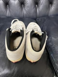 VANS バンズ　HALFCAB ハーフキャブのサムネイル