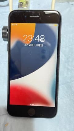 iPhone 7 Black 32 GB Softbankのサムネイル