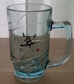 翠 SUI ジンソーダ ジョッキ グラスのサムネイル