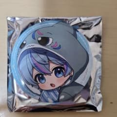 シクフォニ 雨乃こさめ 缶バッジのサムネイル