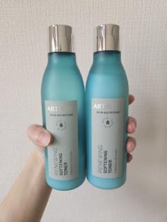 ARTISTRY アーティストリー　スキンNT　ハリローションのサムネイル