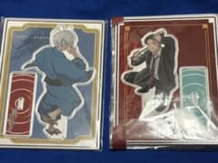 鬼太郎誕生　ゲゲゲの謎　リアル脱出ゲーム　ゲゲ郎　水木　アクリルスタンドのサムネイル