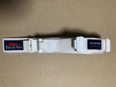 G-SHOCK Lovers Collection Men's Belt