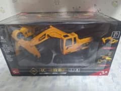 RC 建設車両 ショベルカー ラジコンのサムネイル