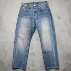 ORDINARY FITS 오디너리 피츠 데님 청바지