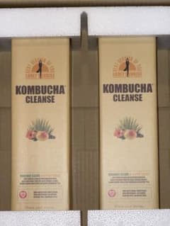 セパルフェ コンブチャクレンズ  720ml ２本セットのサムネイル