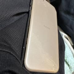 のぱぱ様専用 スマホ 本体 ジャンクのサムネイル