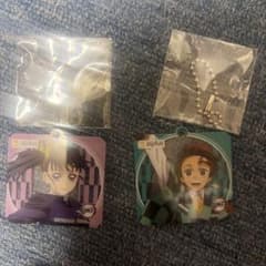 鬼滅の刃 Joyfull アクリルキーホルダー 2個セットのサムネイル